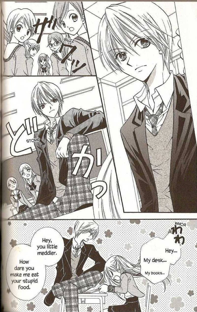 Kitchen Princess 32 5