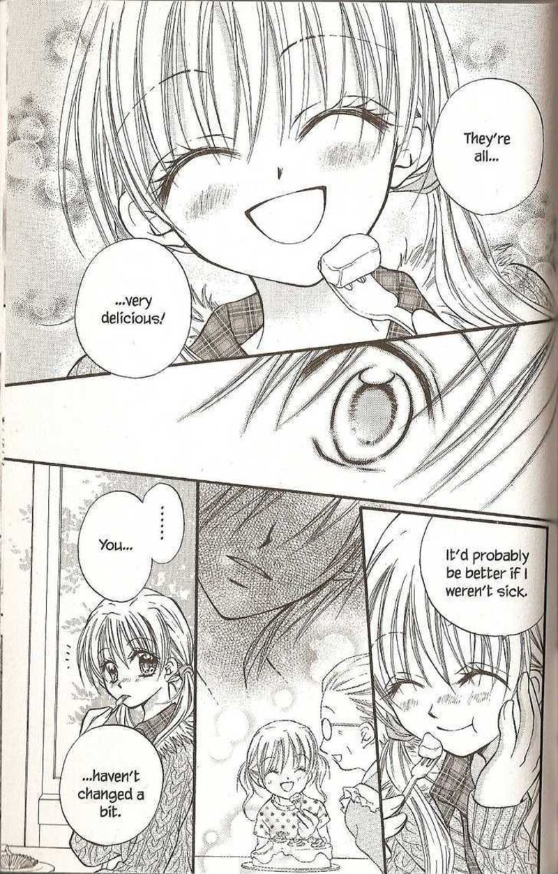 Kitchen Princess 33 21