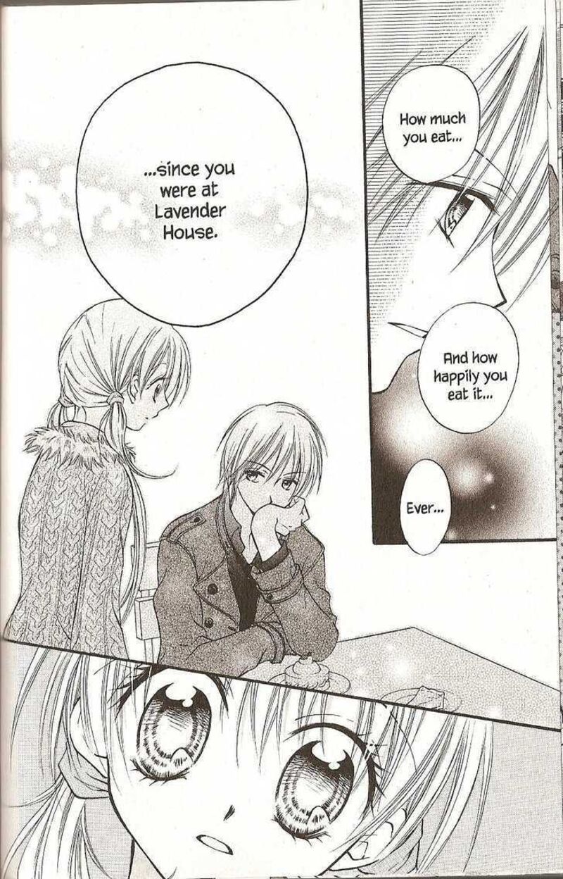 Kitchen Princess 33 22