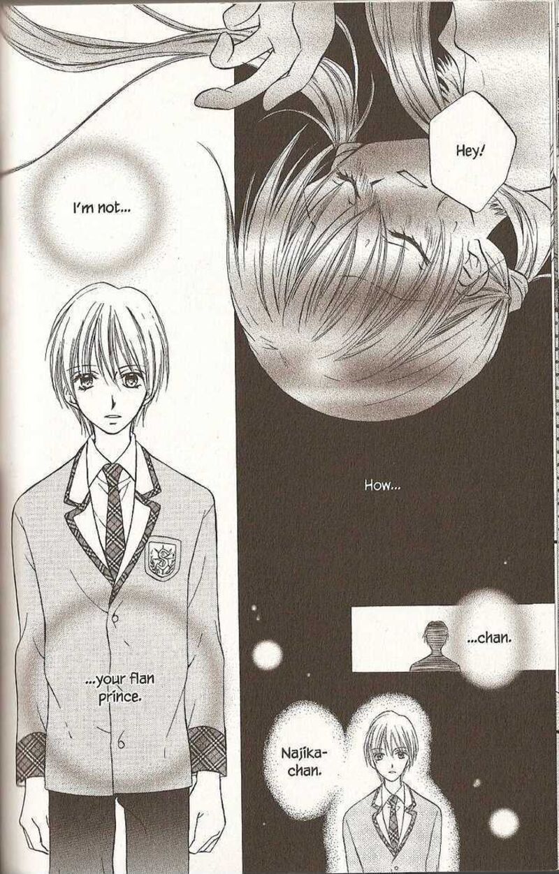 Kitchen Princess 33 24