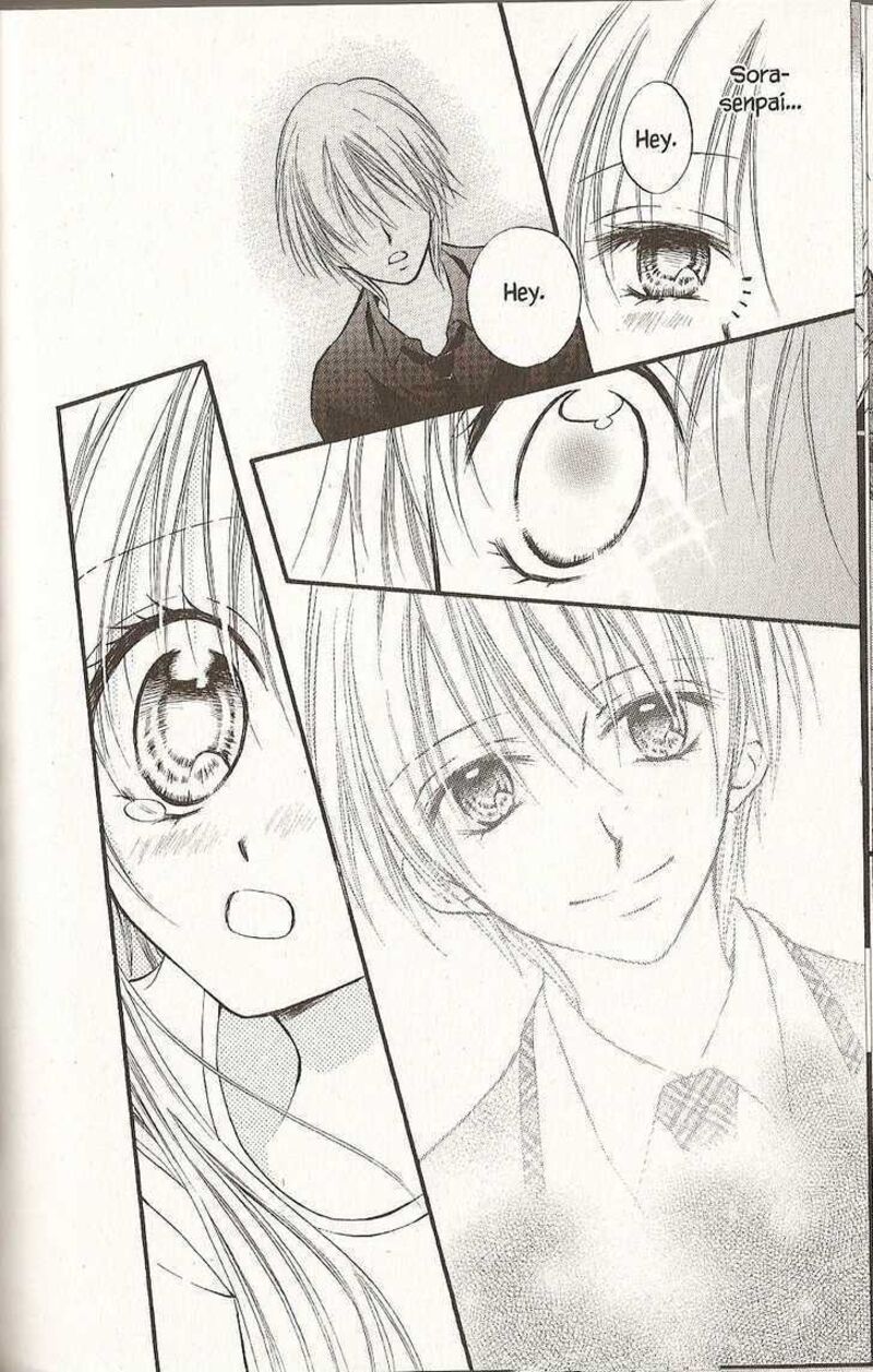 Kitchen Princess 33 26