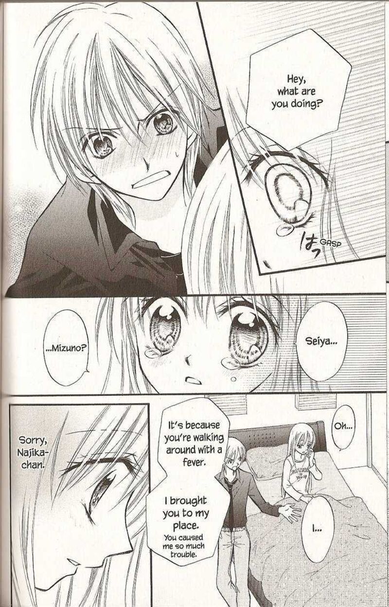 Kitchen Princess 33 28