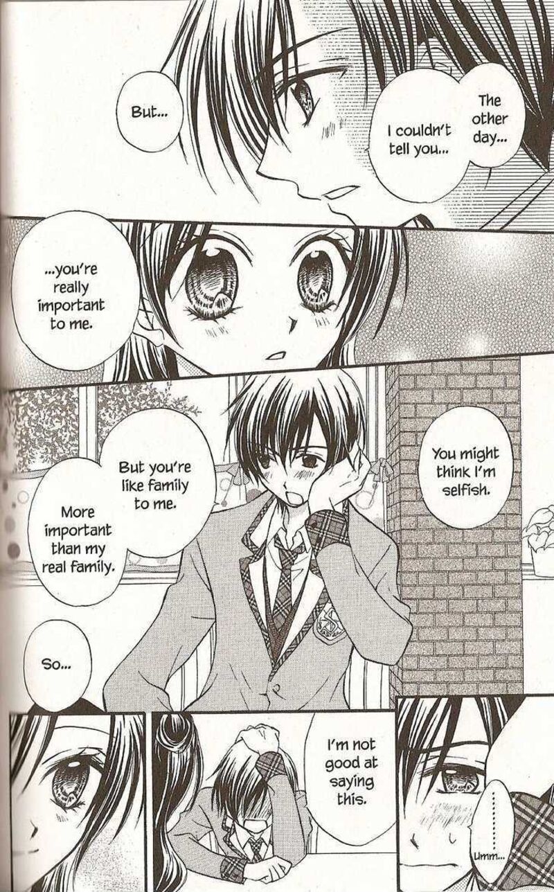 Kitchen Princess 33 8