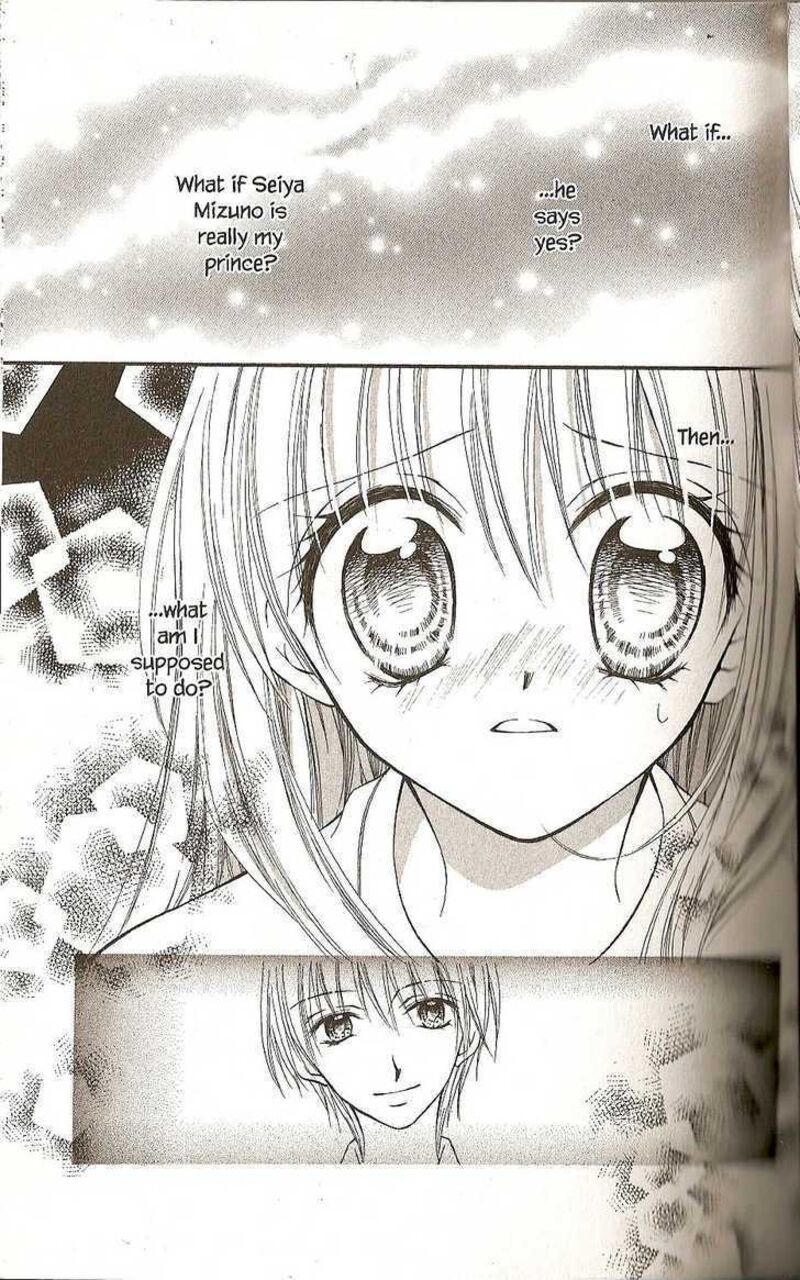 Kitchen Princess 34 14