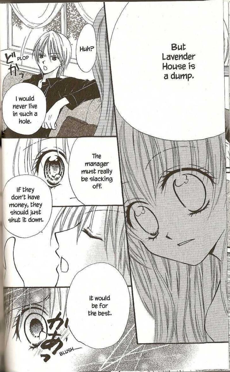 Kitchen Princess 34 15