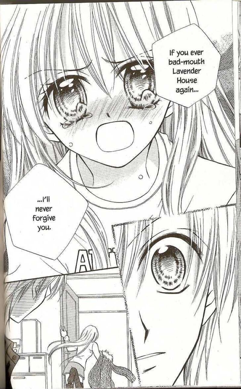 Kitchen Princess 34 17