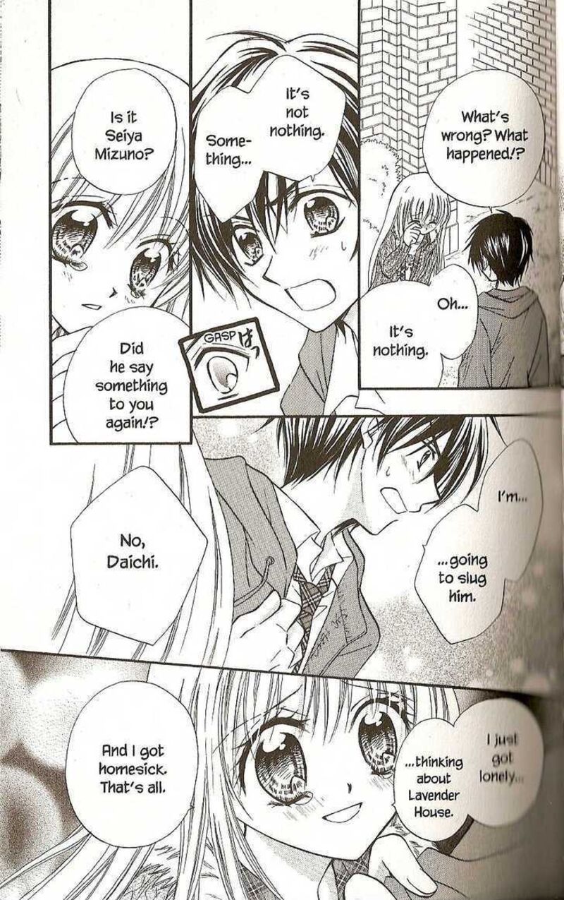 Kitchen Princess 34 20