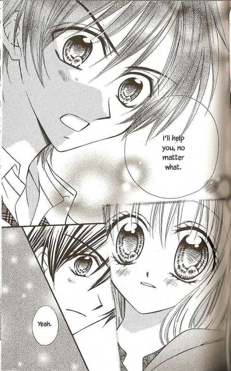 Kitchen Princess 34 22