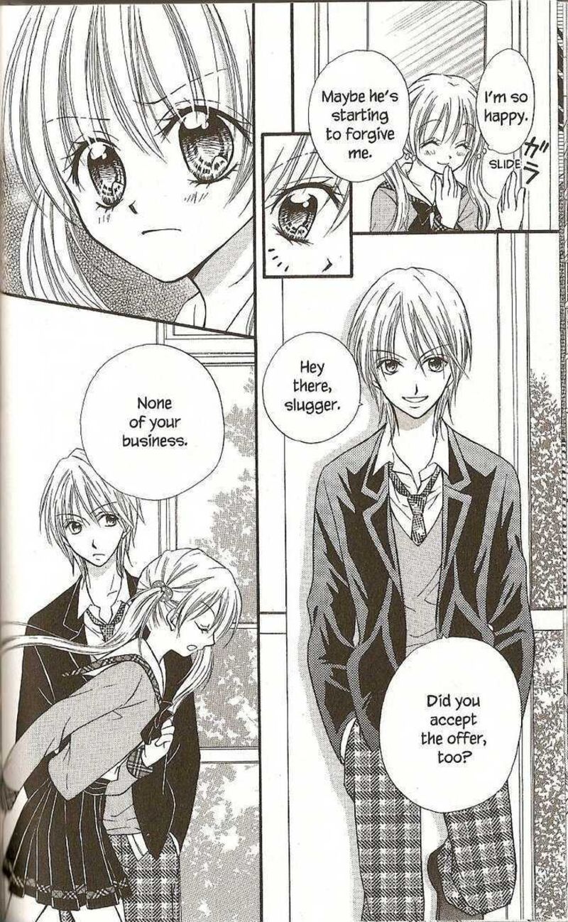 Kitchen Princess 34 29