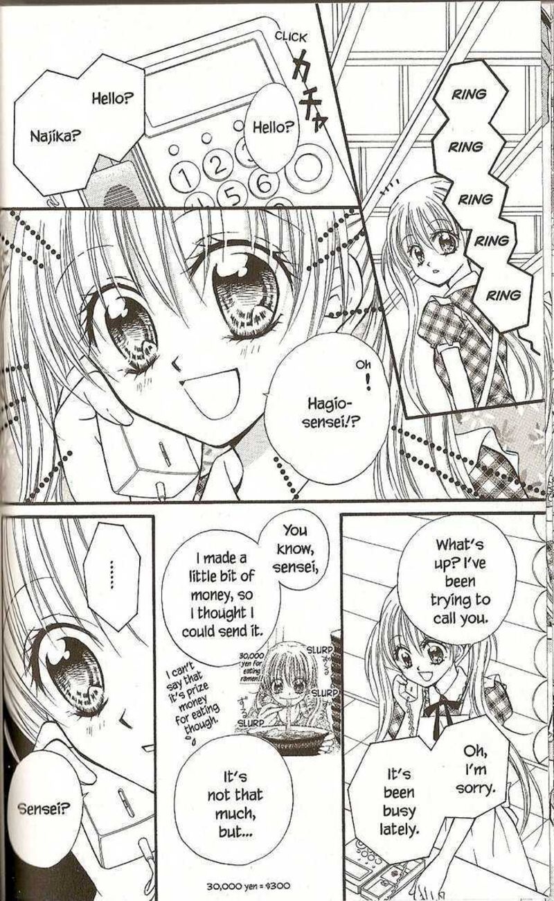 Kitchen Princess 34 35