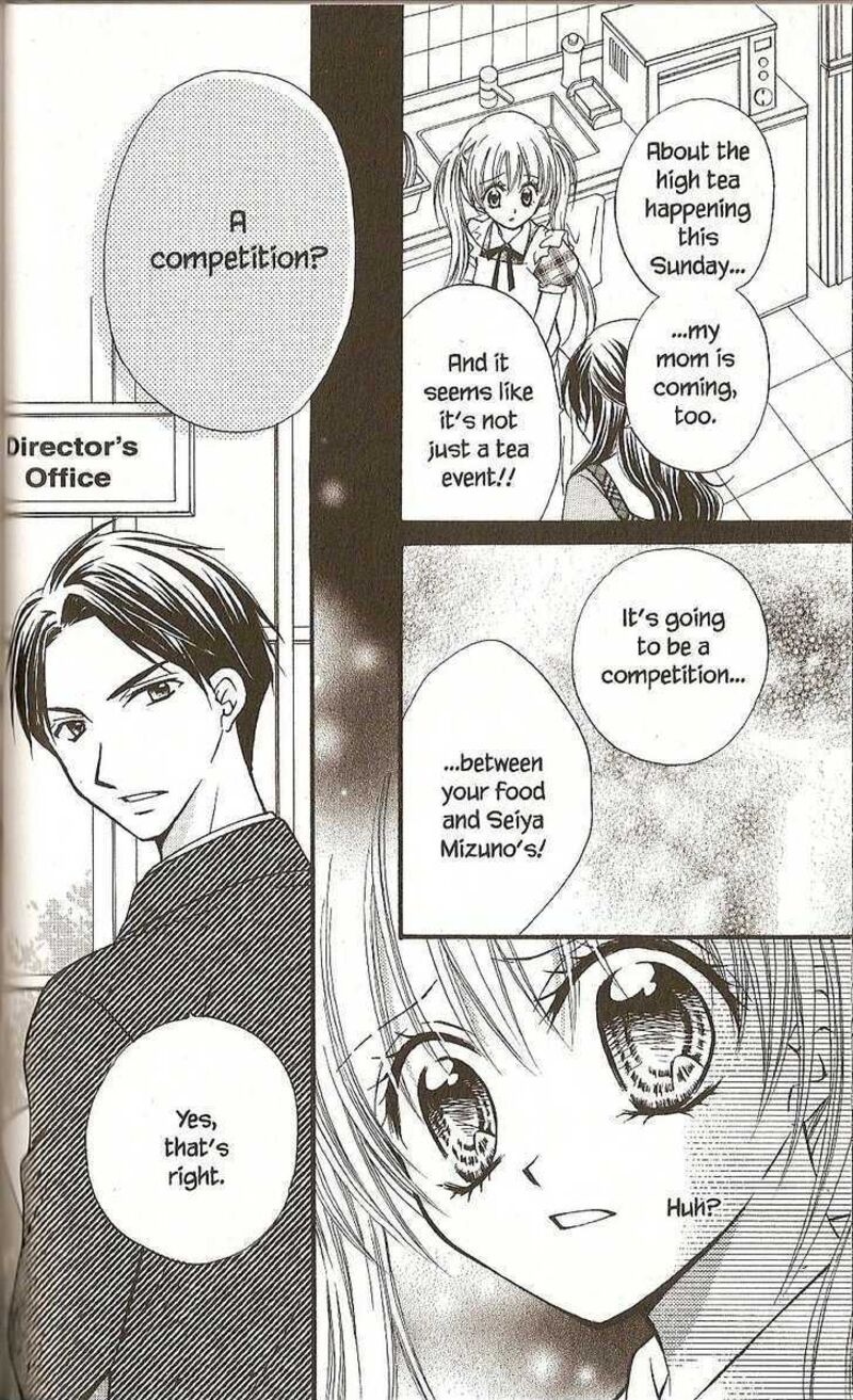 Kitchen Princess 34 39