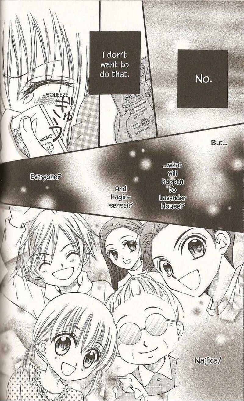 Kitchen Princess 35 10