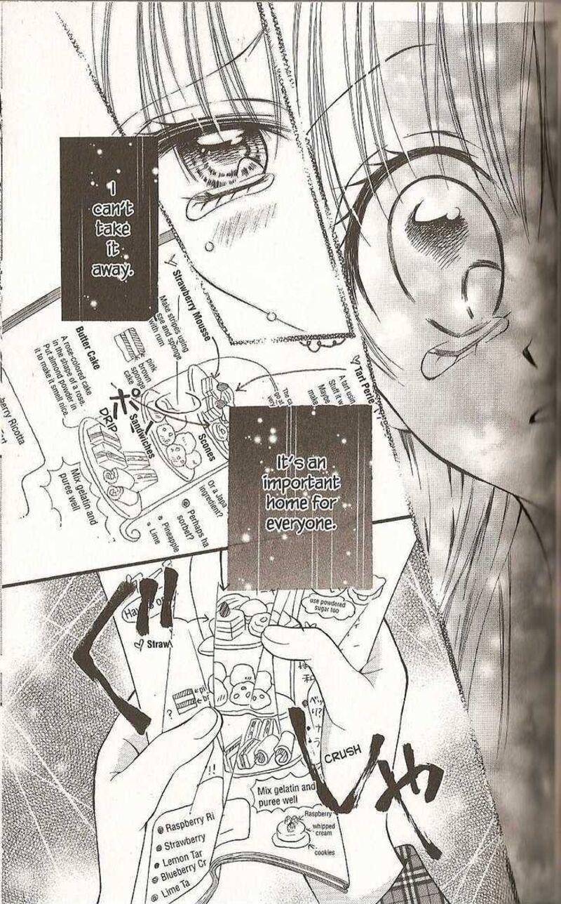 Kitchen Princess 35 11