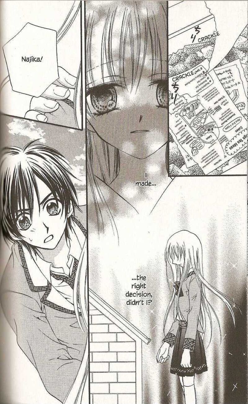 Kitchen Princess 35 16