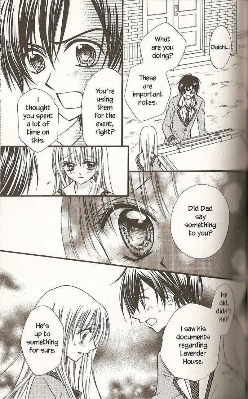 Kitchen Princess 35 17