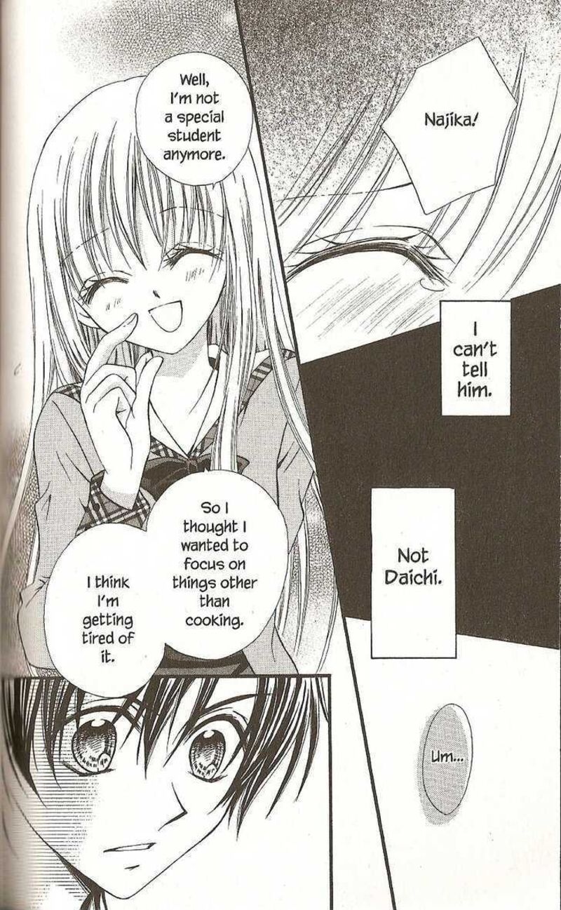 Kitchen Princess 35 18