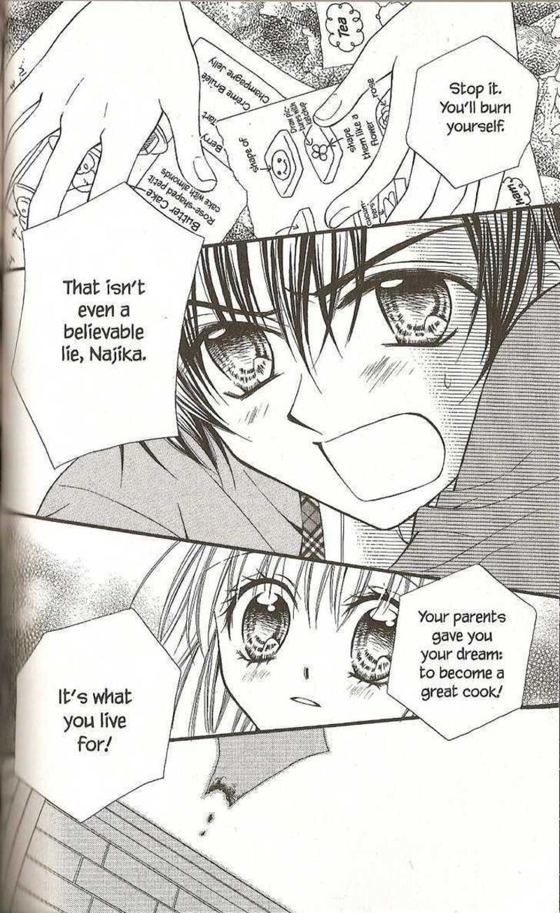 Kitchen Princess 35 20