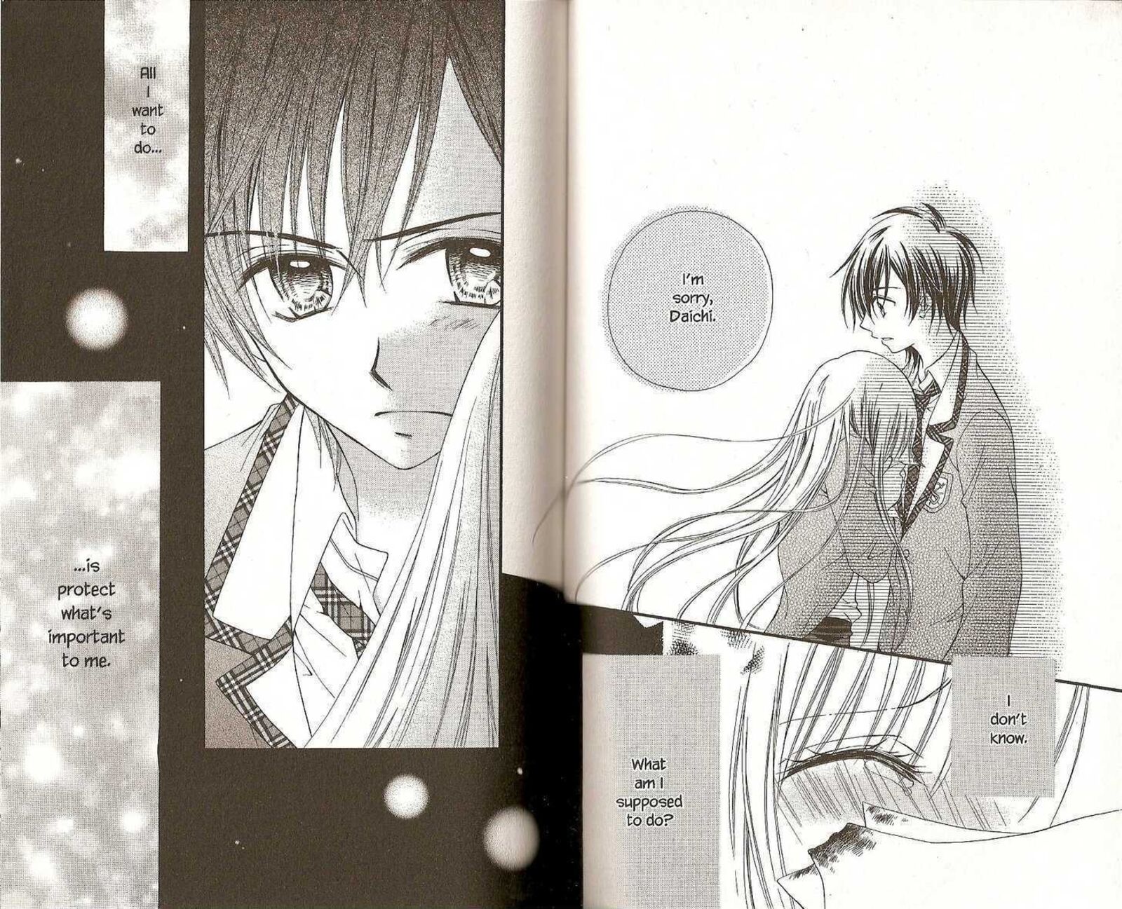 Kitchen Princess 35 24