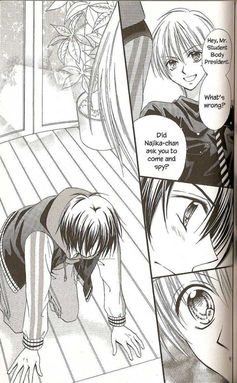 Kitchen Princess 35 28