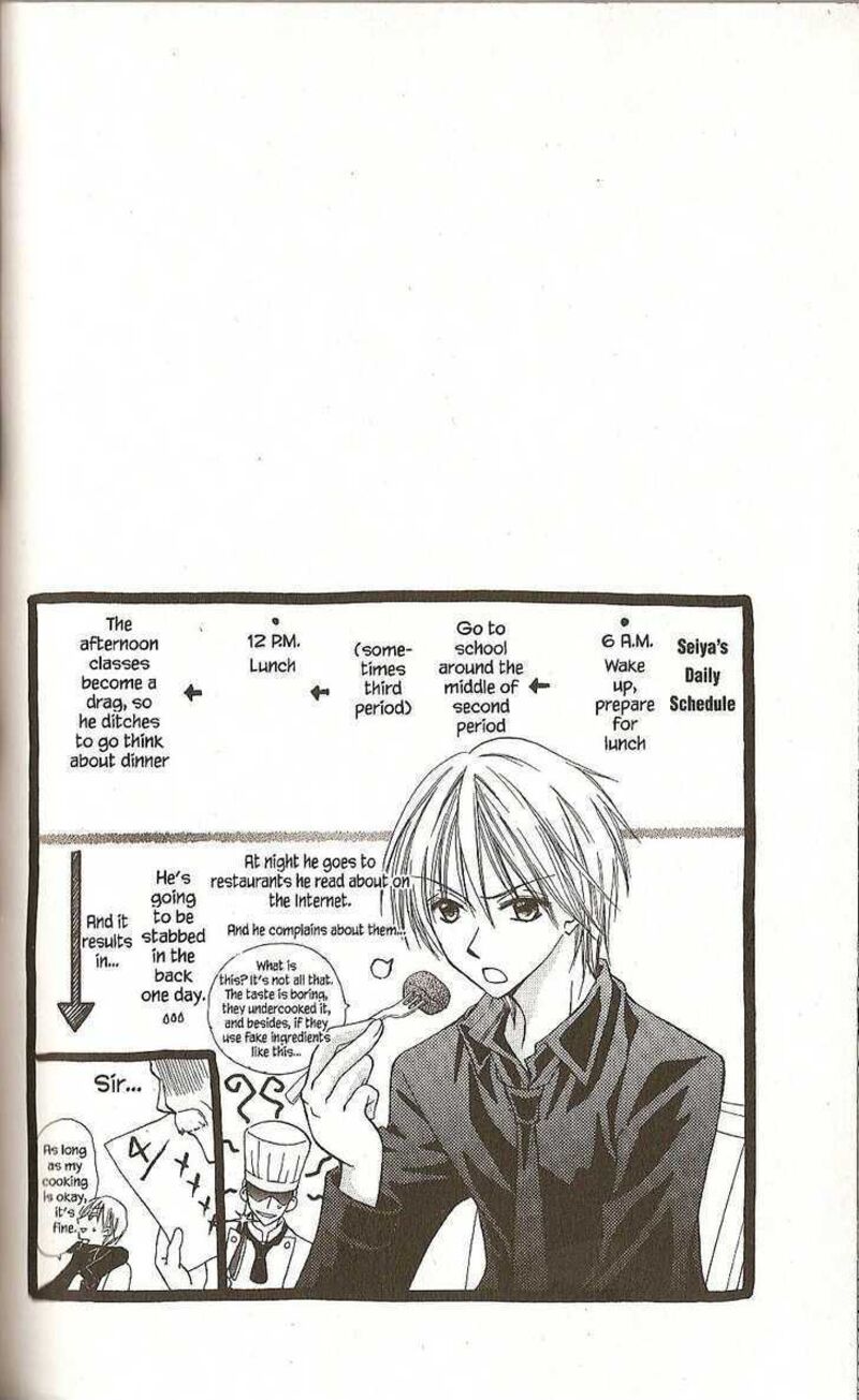 Kitchen Princess 35 31