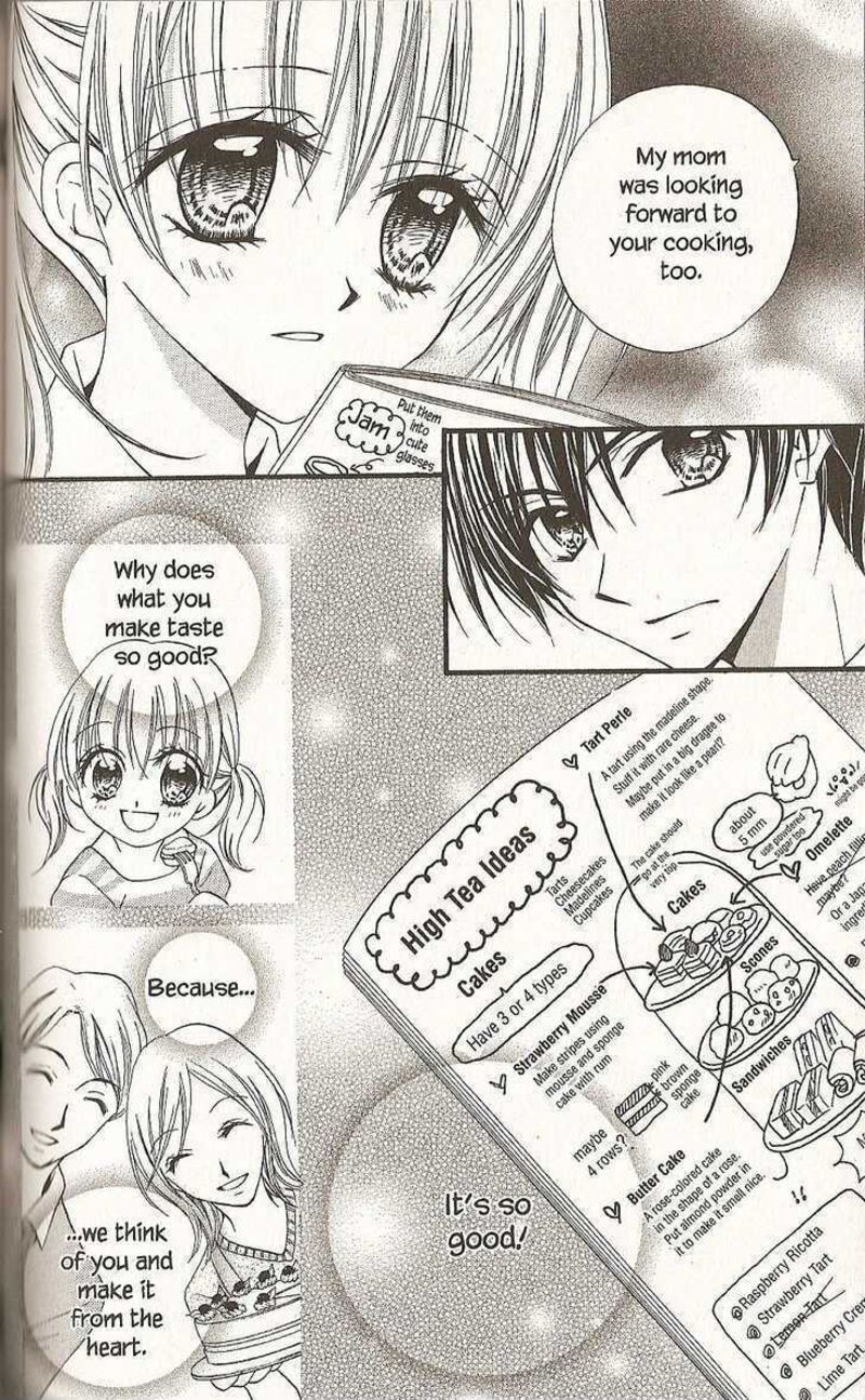 Kitchen Princess 35 8