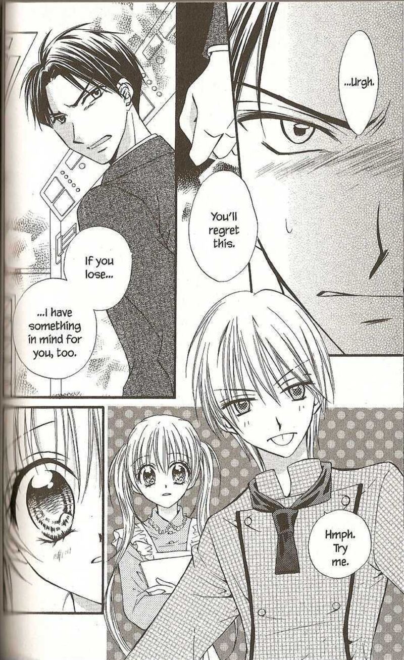 Kitchen Princess 36 10