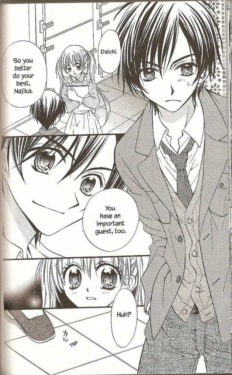 Kitchen Princess 36 12