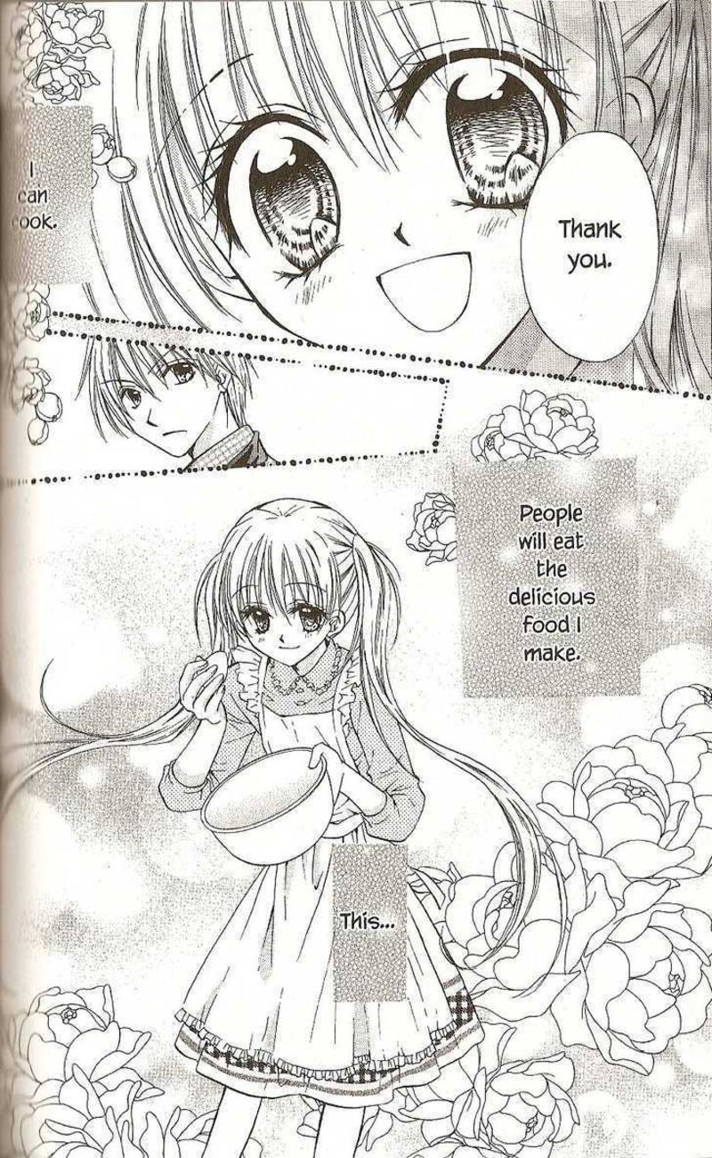 Kitchen Princess 36 20