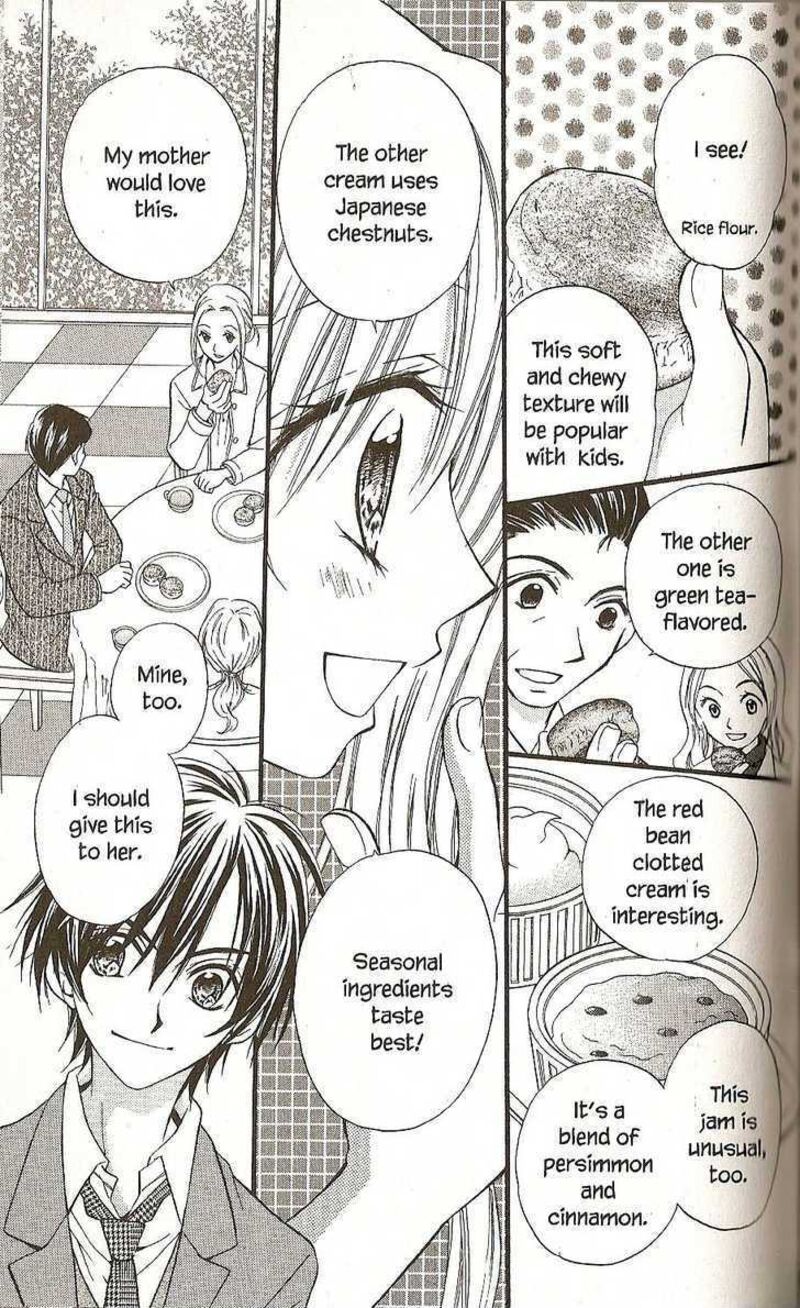 Kitchen Princess 36 27