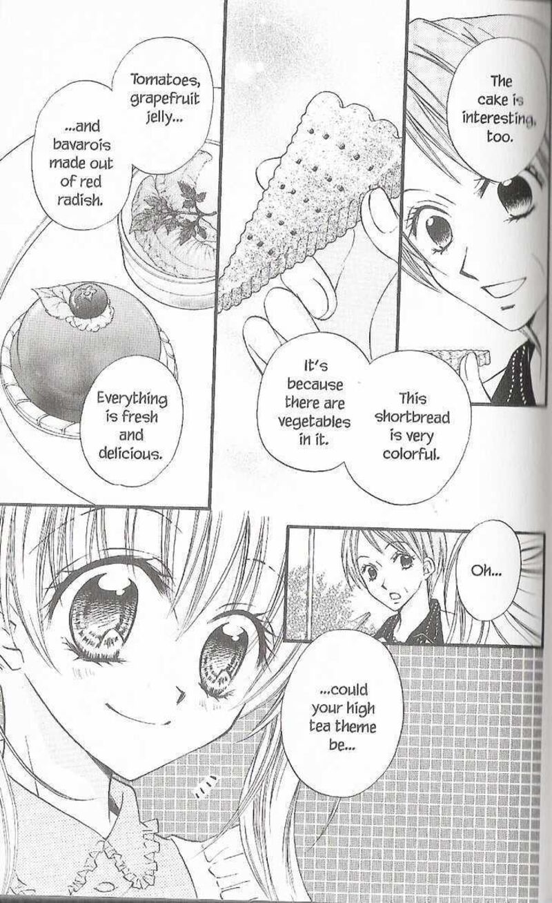 Kitchen Princess 37 11