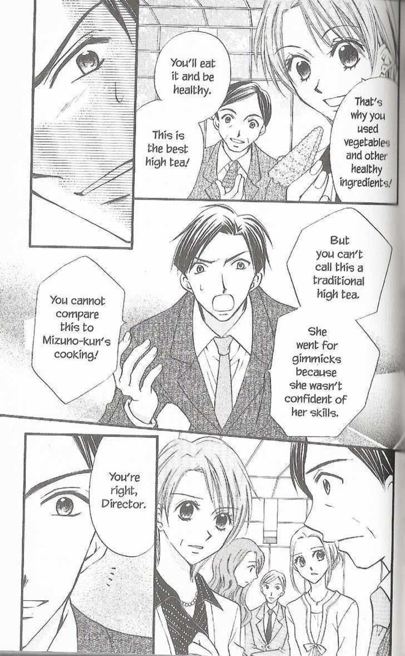 Kitchen Princess 37 13