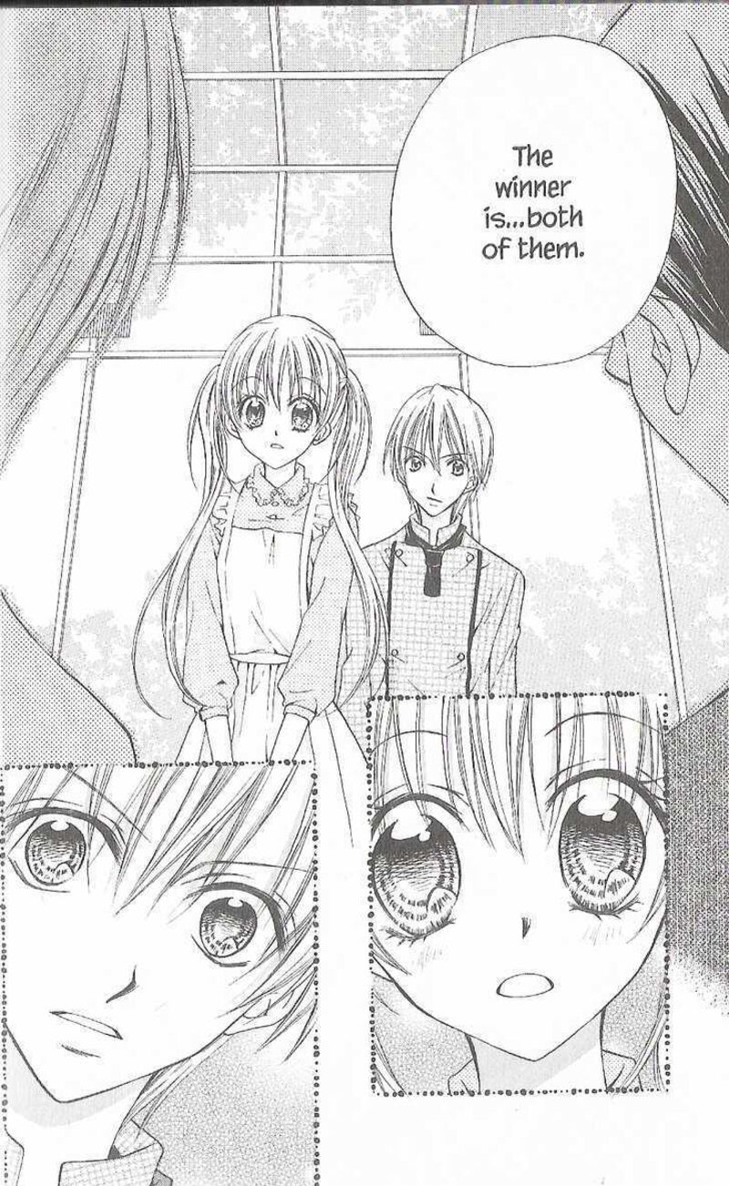 Kitchen Princess 37 14