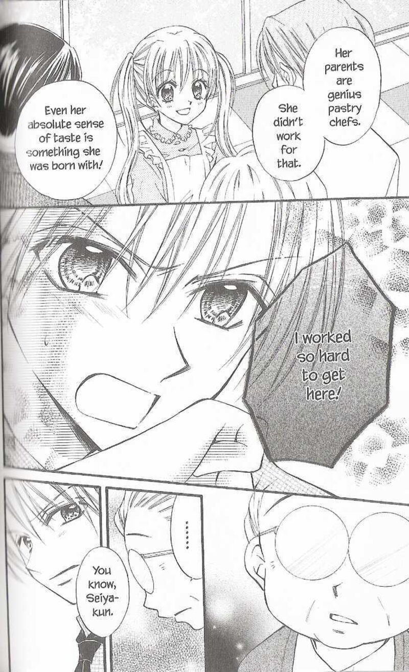 Kitchen Princess 37 20