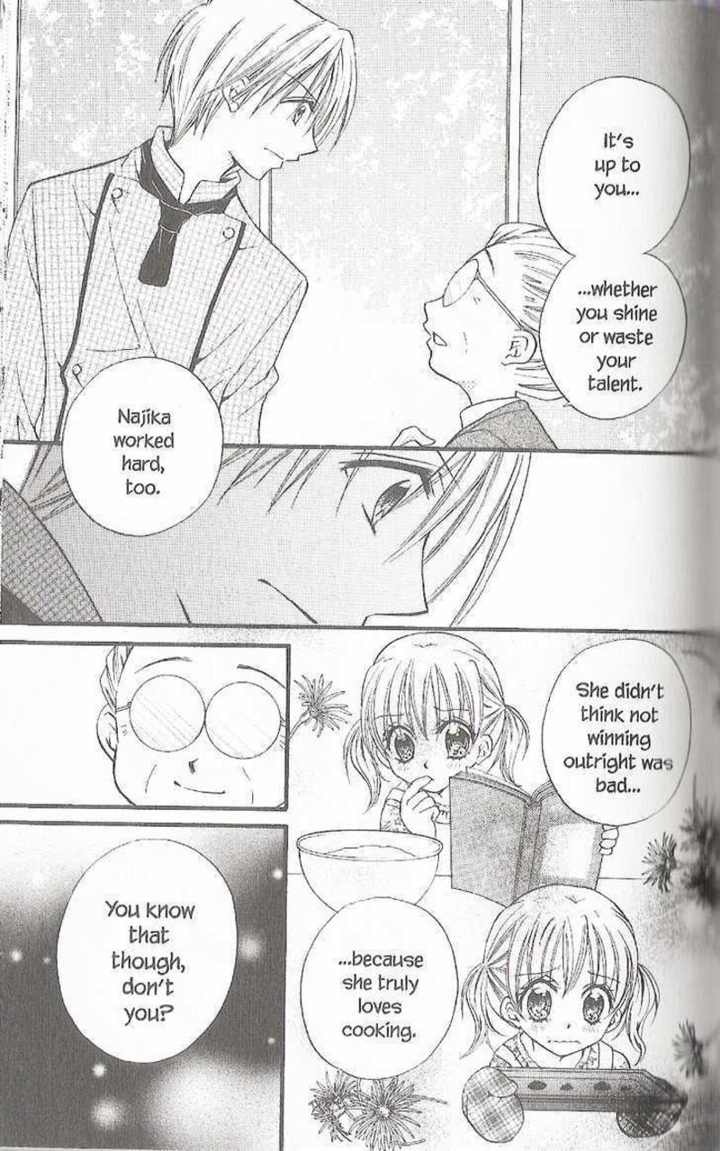 Kitchen Princess 37 21