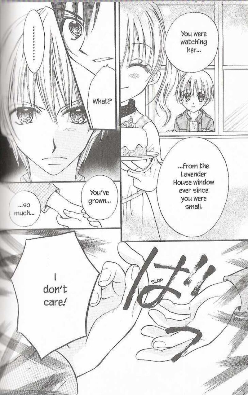 Kitchen Princess 37 22