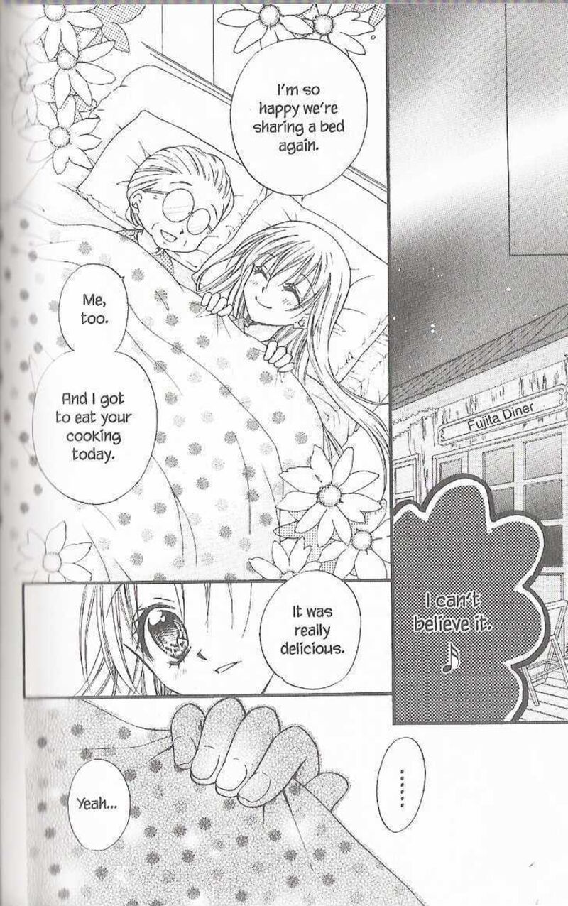 Kitchen Princess 37 24