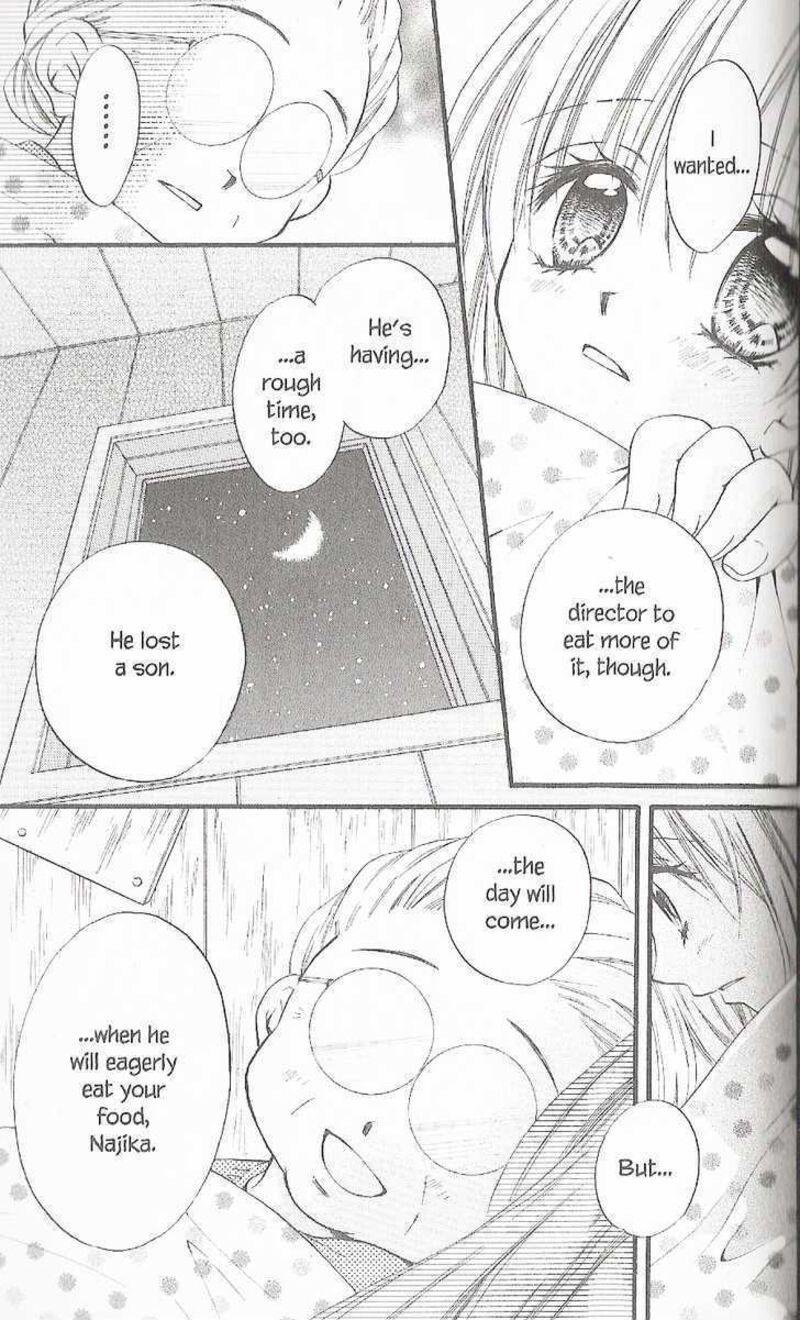 Kitchen Princess 37 25