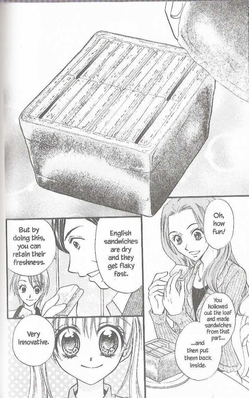 Kitchen Princess 37 4