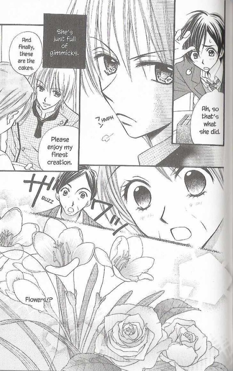 Kitchen Princess 37 5