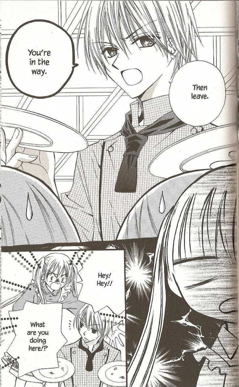 Kitchen Princess 38 10