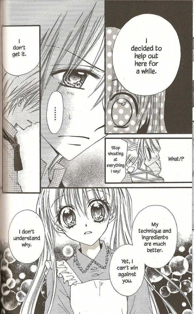 Kitchen Princess 38 11