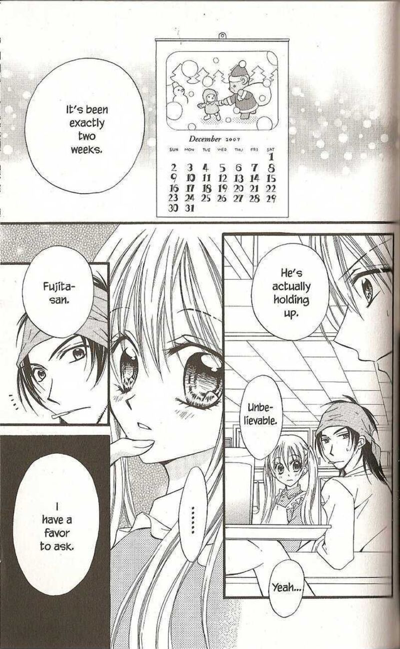 Kitchen Princess 38 18