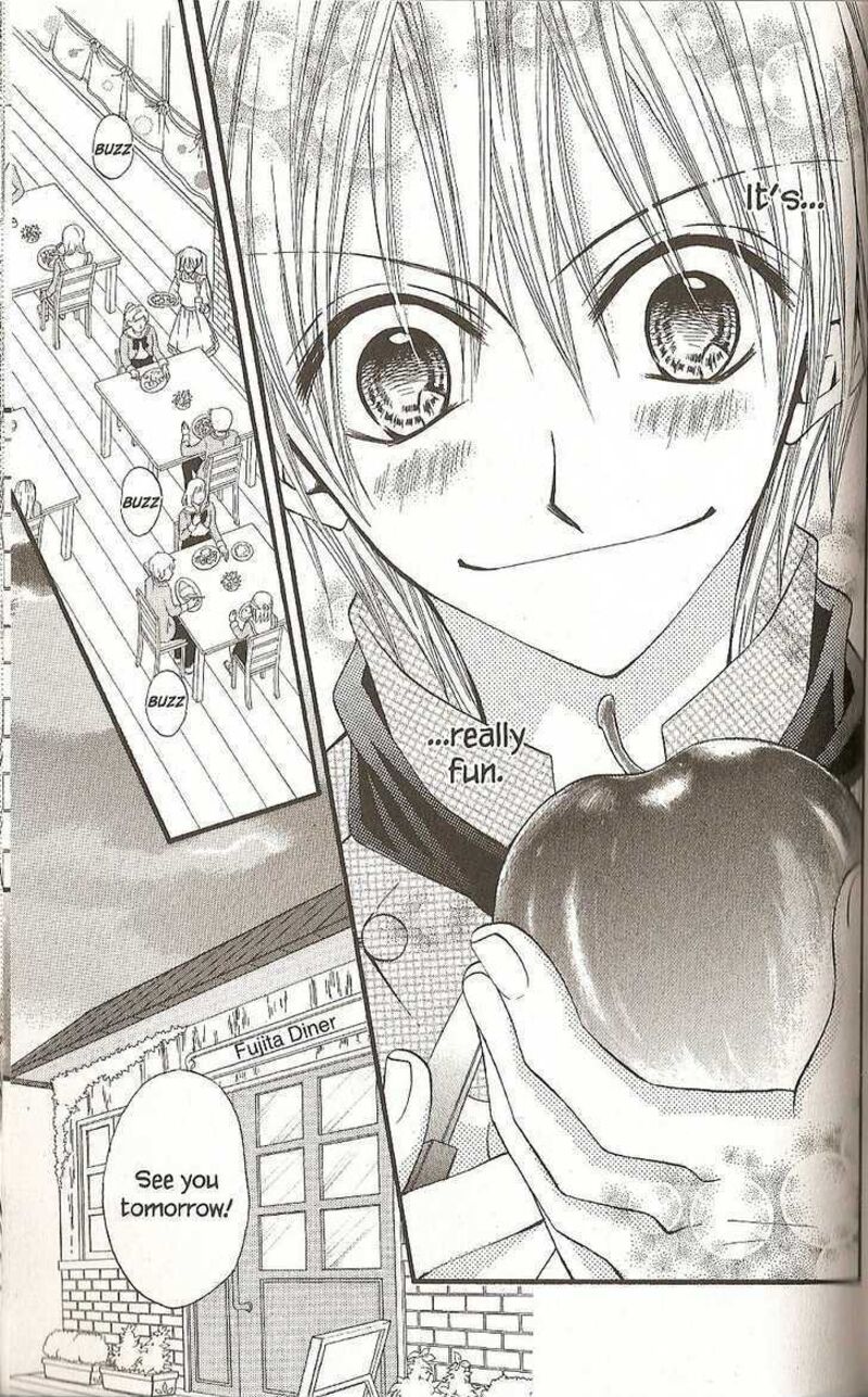 Kitchen Princess 38 24