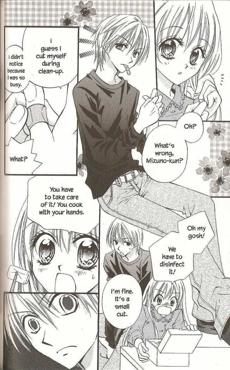 Kitchen Princess 38 25