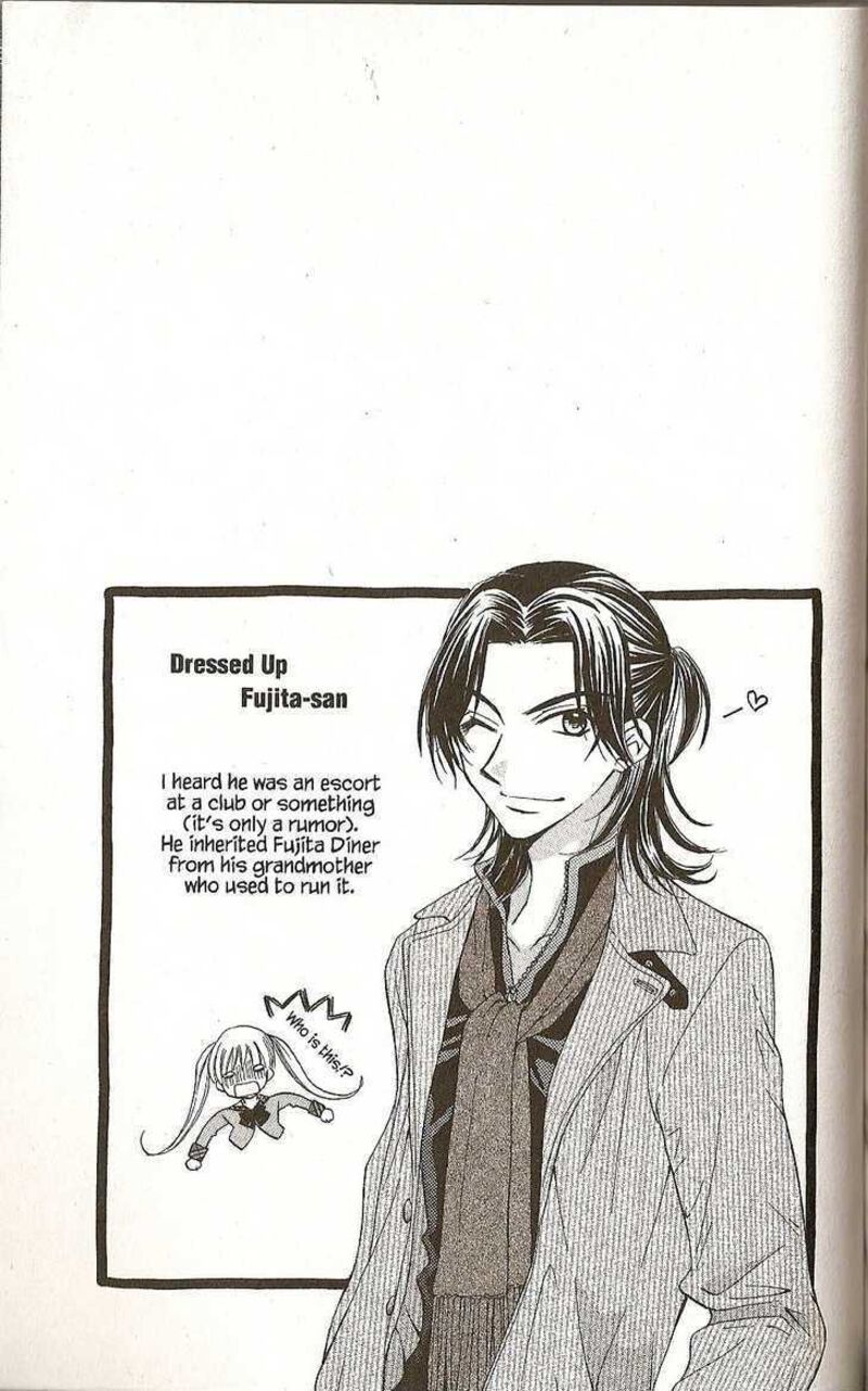 Kitchen Princess 38 36