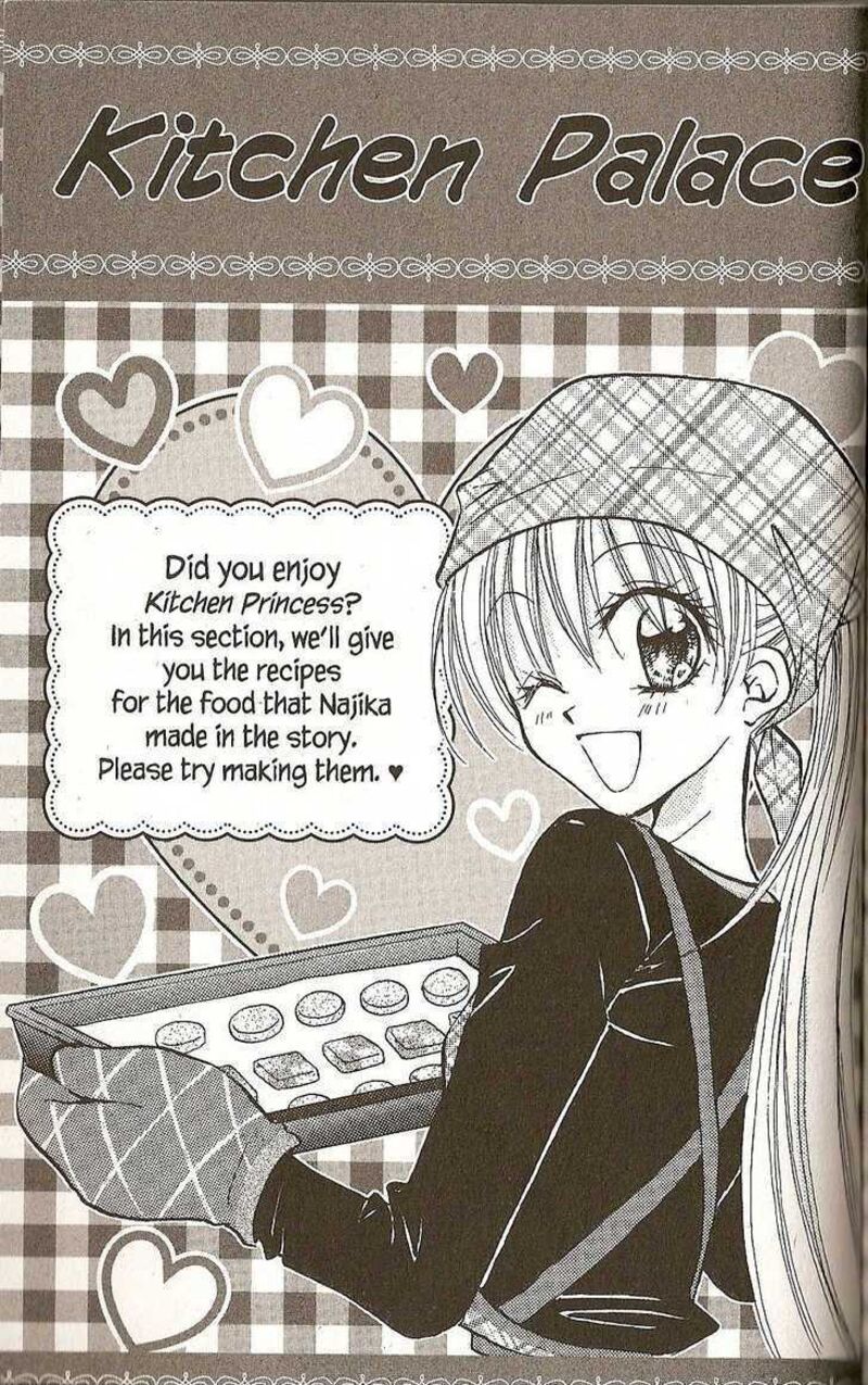 Kitchen Princess 38 38