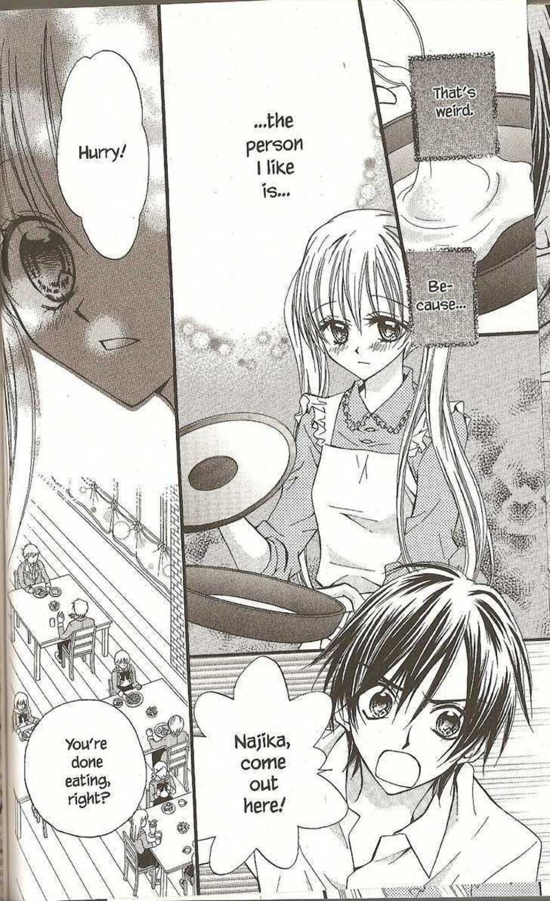 Kitchen Princess 38 9