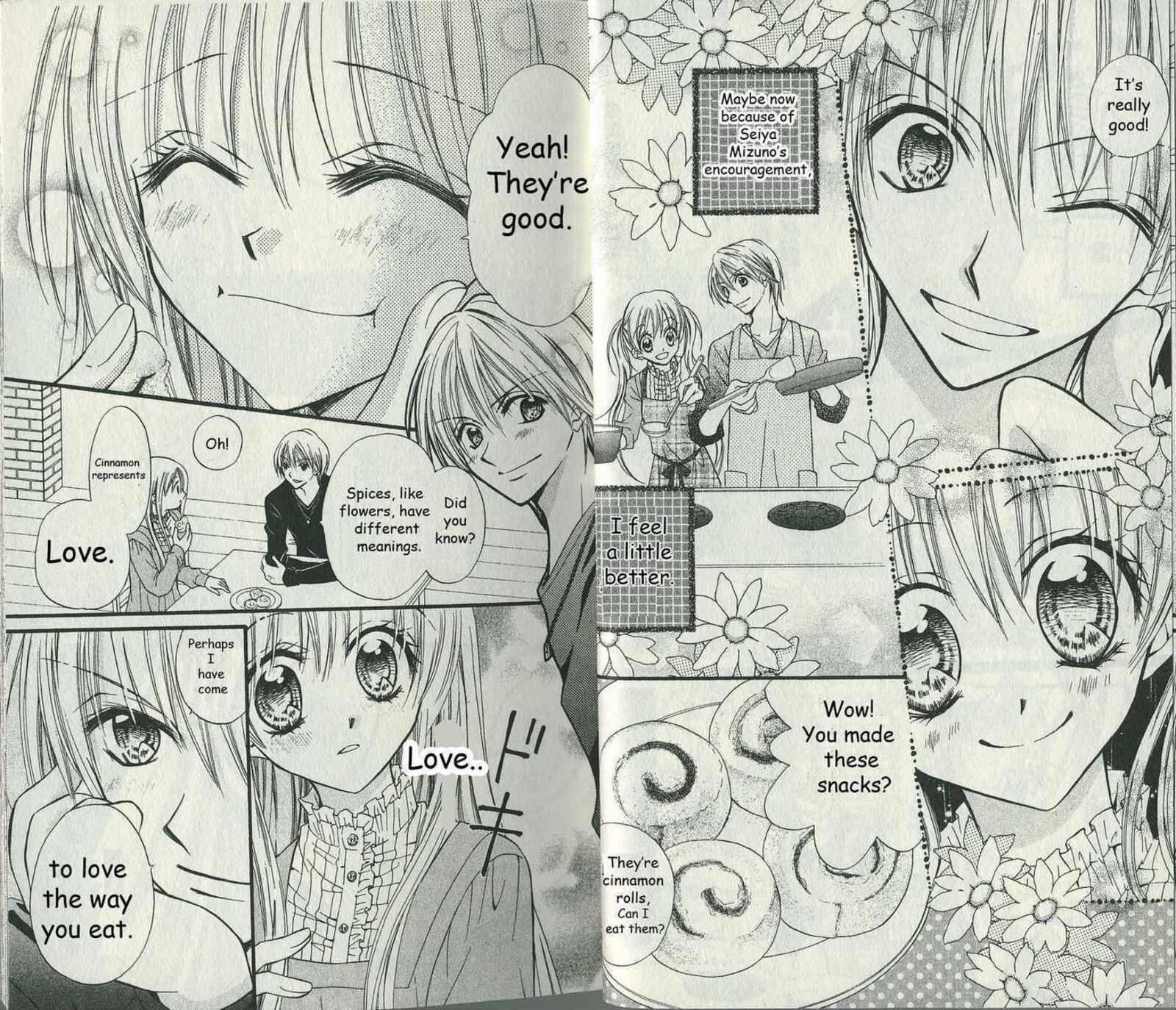 Kitchen Princess 39 13