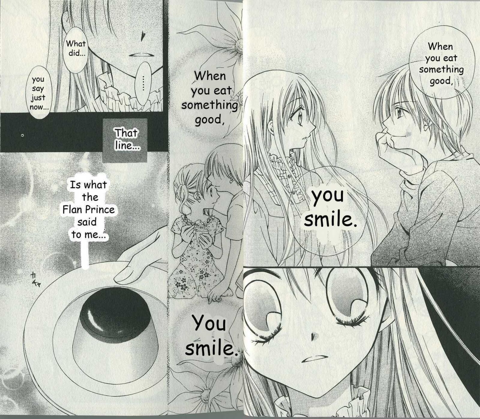 Kitchen Princess 39 14