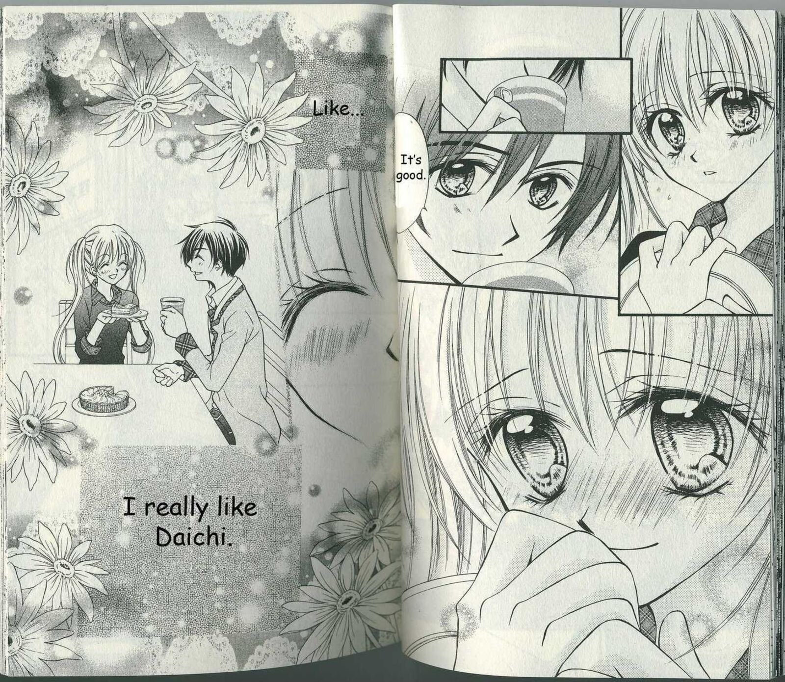 Kitchen Princess 40 15